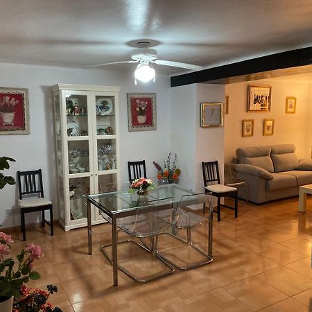 Villa Casa Pepe Hornachuelos Esterno foto