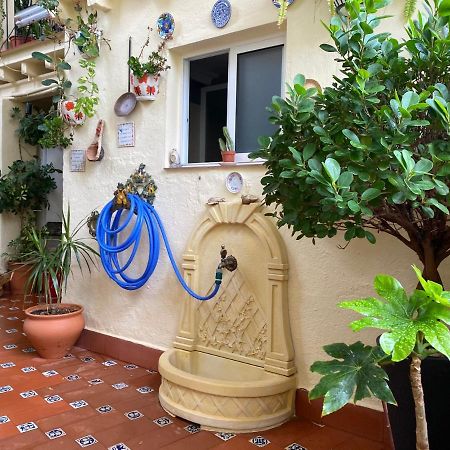 Villa Casa Pepe Hornachuelos Esterno foto