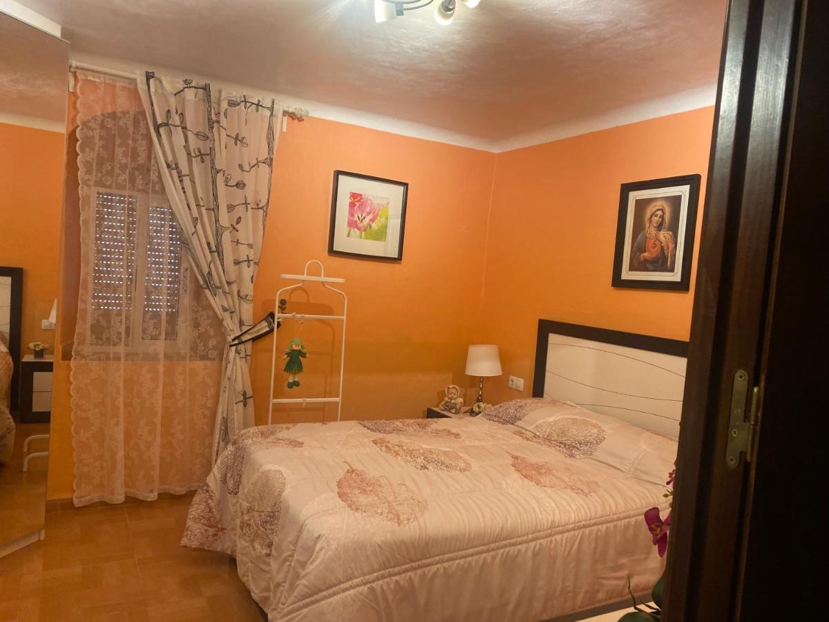 Villa Casa Pepe Hornachuelos Esterno foto