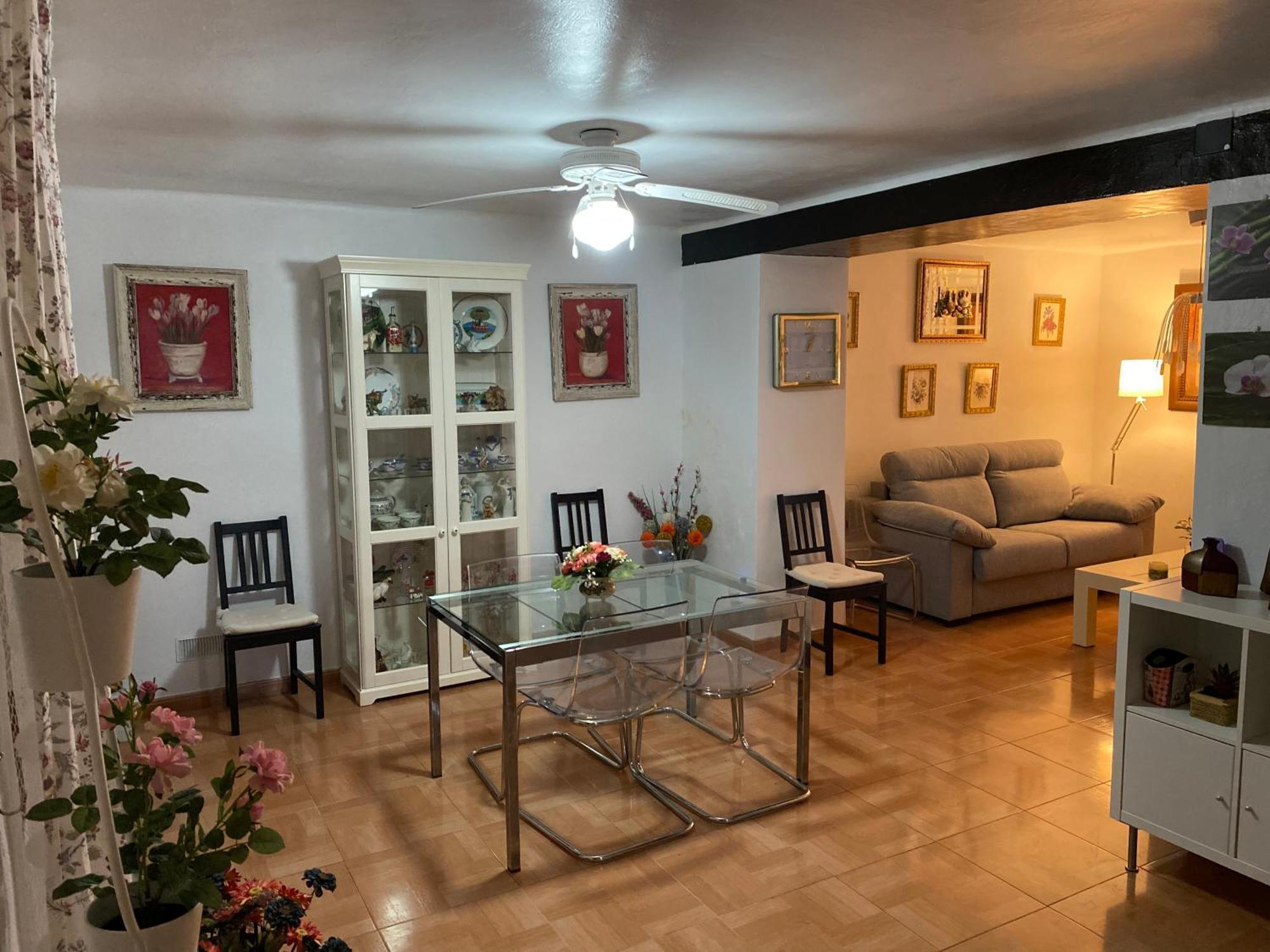 Villa Casa Pepe Hornachuelos Esterno foto