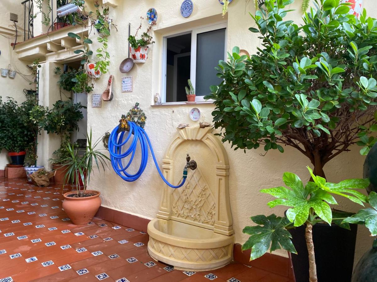 Villa Casa Pepe Hornachuelos Esterno foto
