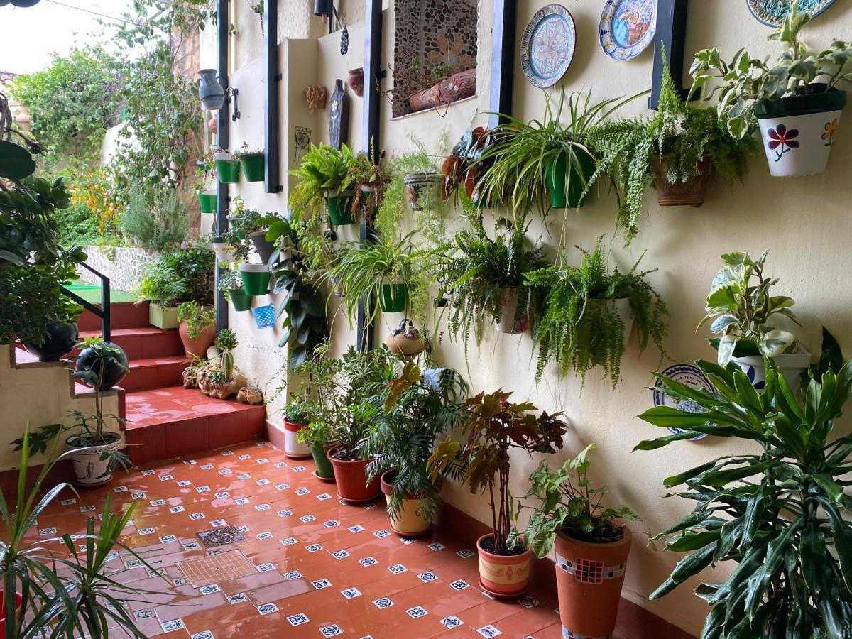 Villa Casa Pepe Hornachuelos Esterno foto