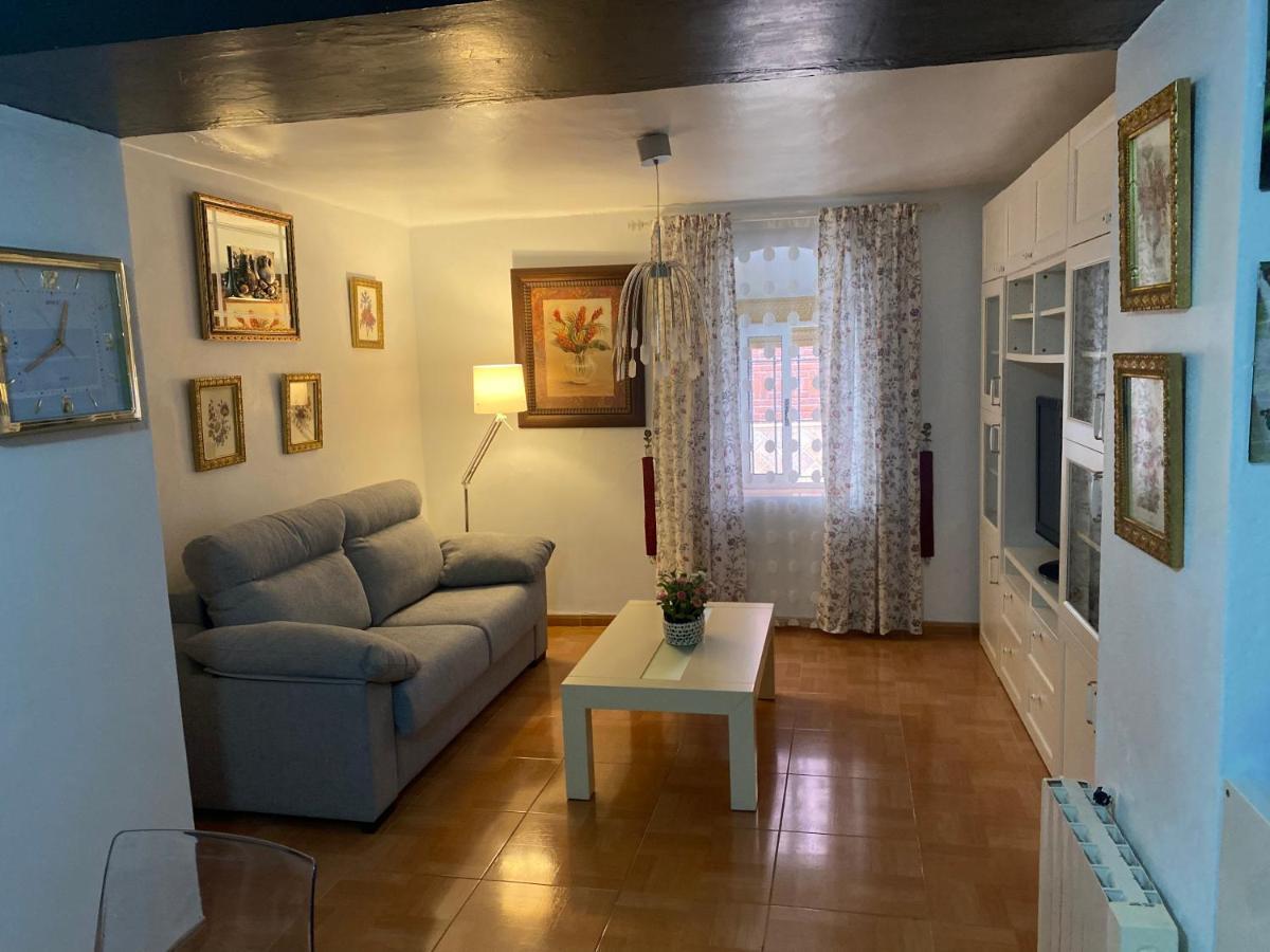 Villa Casa Pepe Hornachuelos Esterno foto